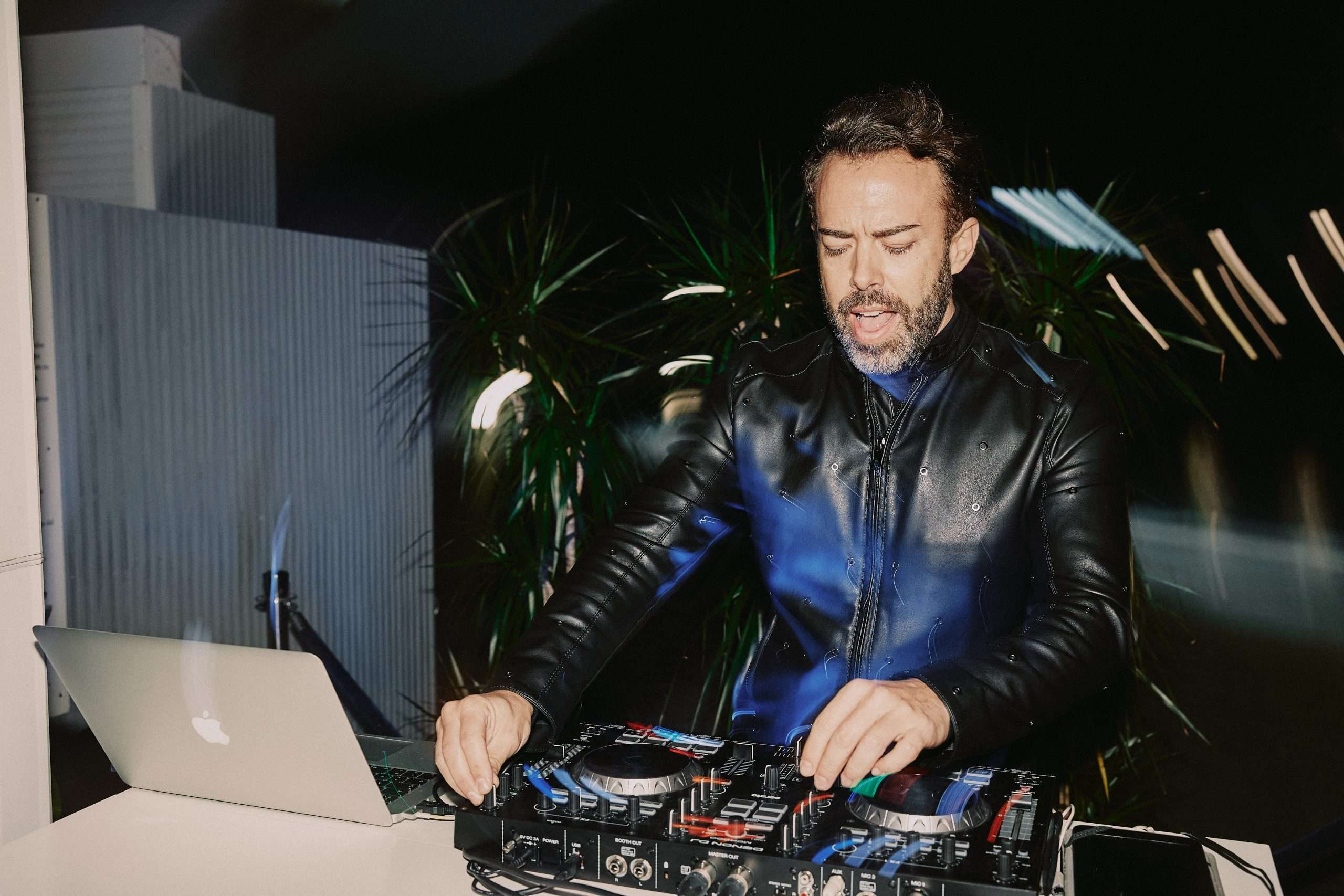 tu fiesta dj contrapunt les arts