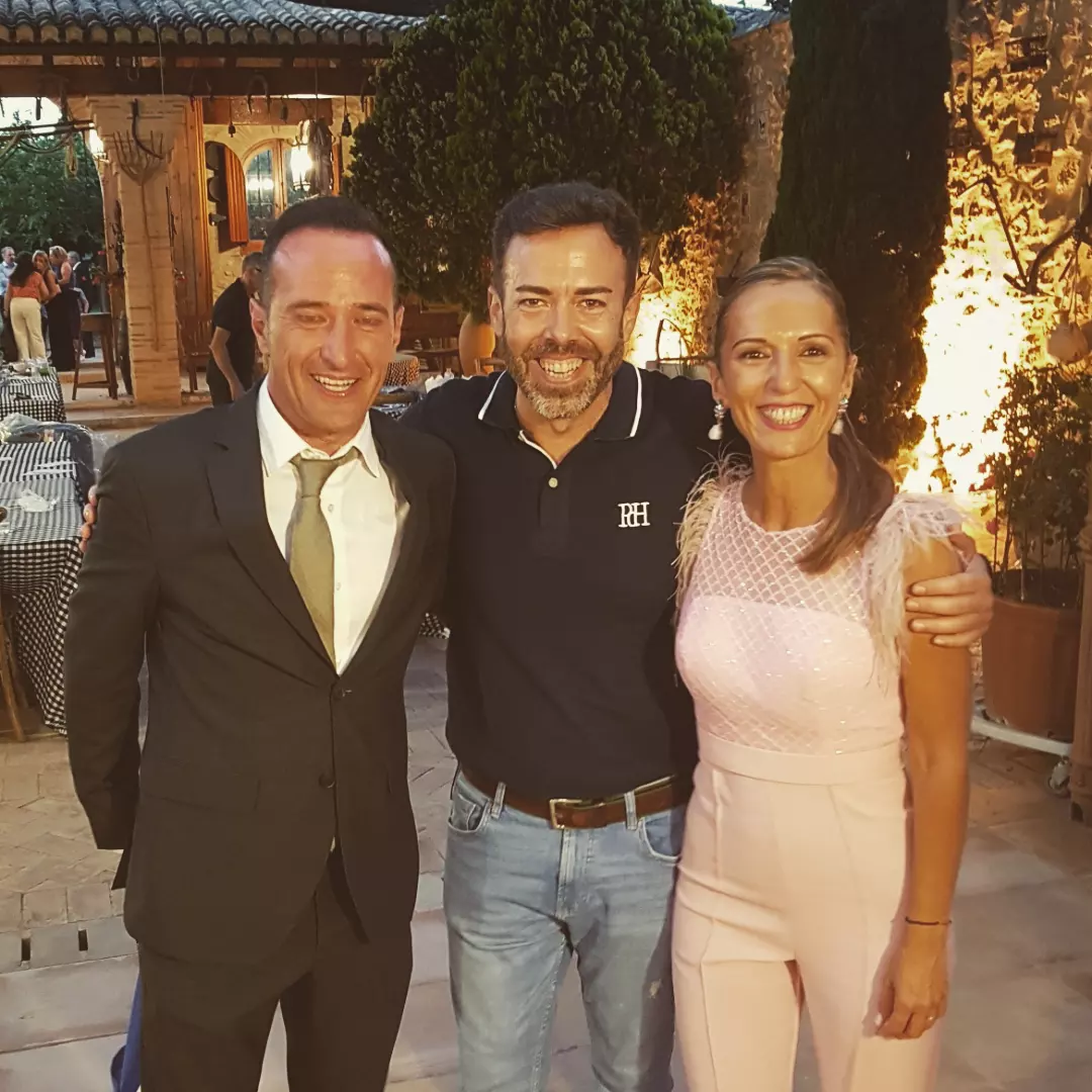 Tu fiesta Dj comuniones valencia