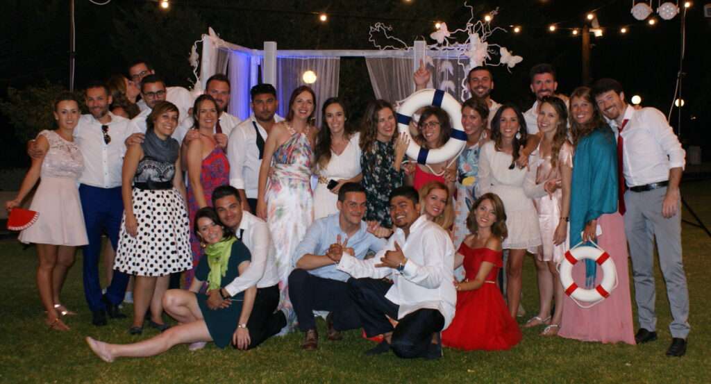 DJ BODAS VALENCIA