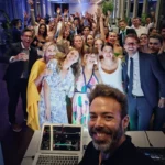 DJ BODAS EN VALENCIA