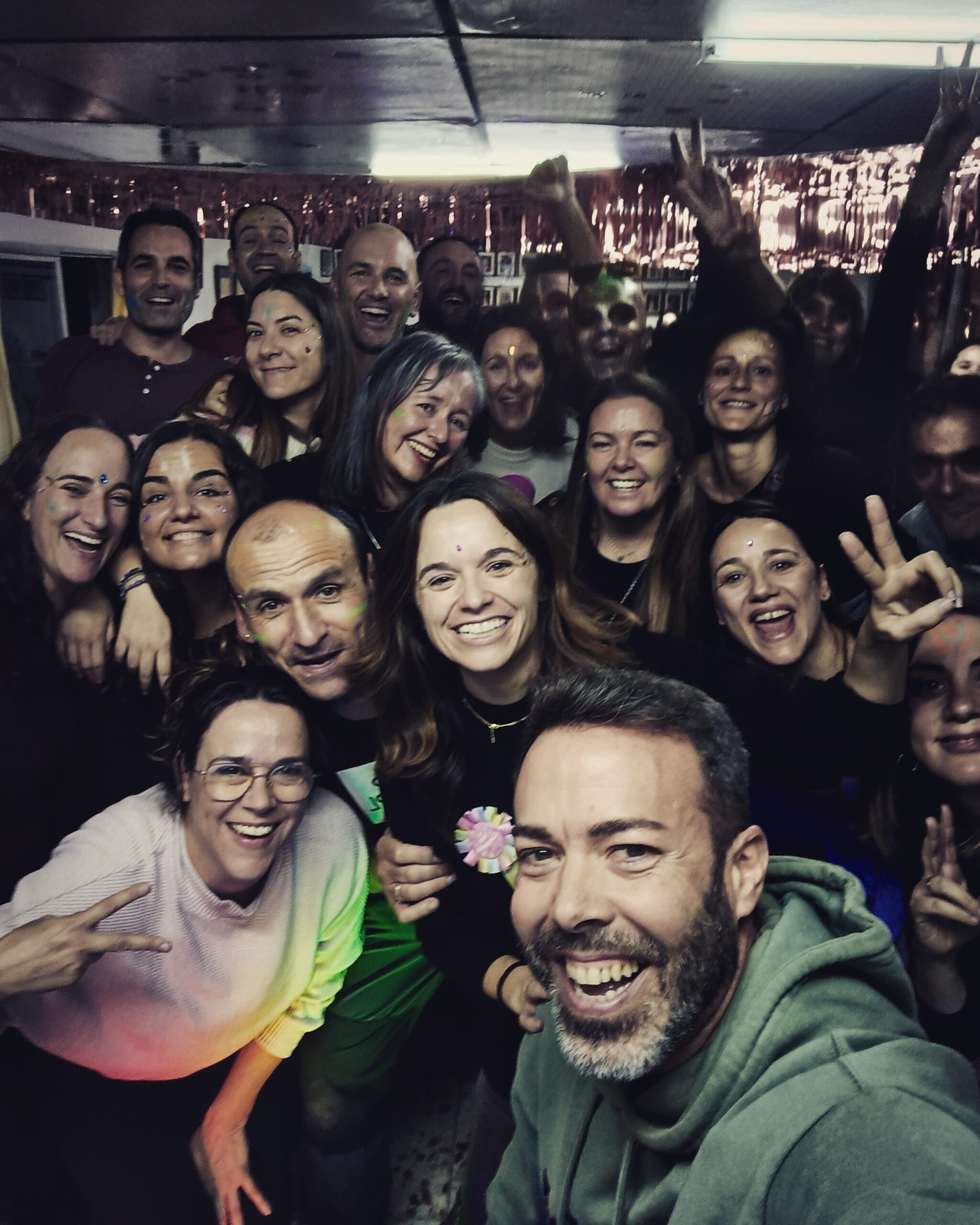 dj cumpleaños valencia fiestas privadas
