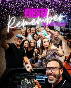 fiesta remember dj valencia