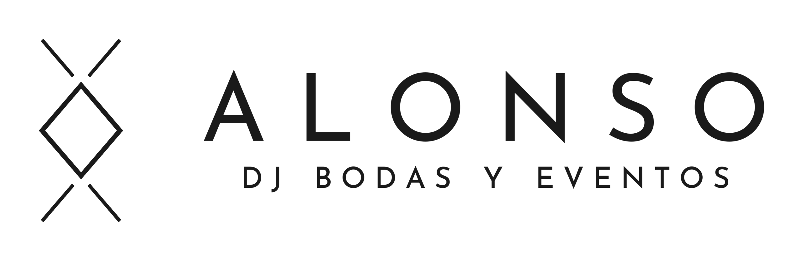 ALONSO DJ BODAS VALENCIA